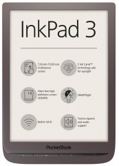 Электронная книга PocketBook 740 Dark Brown