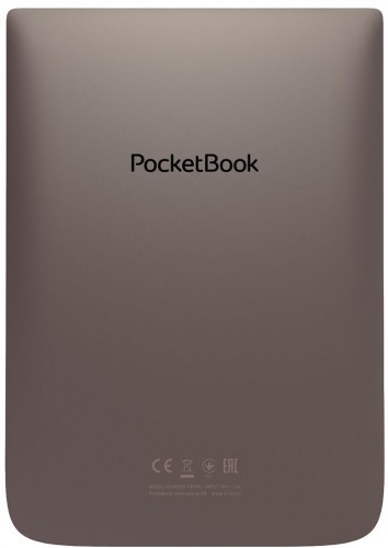 Электронная книга PocketBook 740 Dark Brown