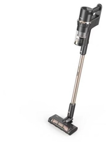 Пылесос ручной Haier HVC550