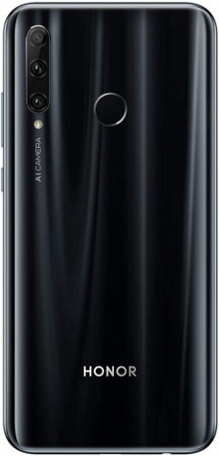 Смартфон HONOR 20e 4/64Gb Black