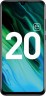 Смартфон HONOR 20e 4/64Gb Black