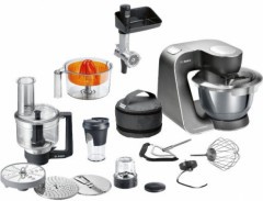 Комбайн Bosch HomeProfessional MUM59M55