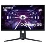 Монитор Samsung Odyssey G3 F27G33TFWI