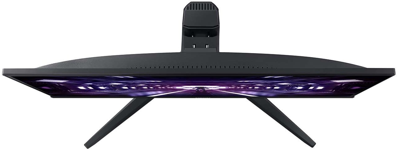 Монитор Samsung Odyssey G3 F27G33TFWI