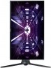 Монитор Samsung Odyssey G3 F27G33TFWI