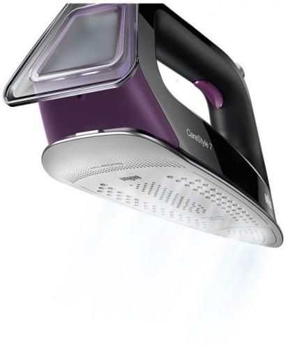 Парогенератор Braun IS 7144BK