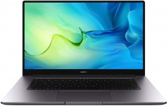 Ноутбук Huawei MateBook D 15 BoD-WDH9 серый