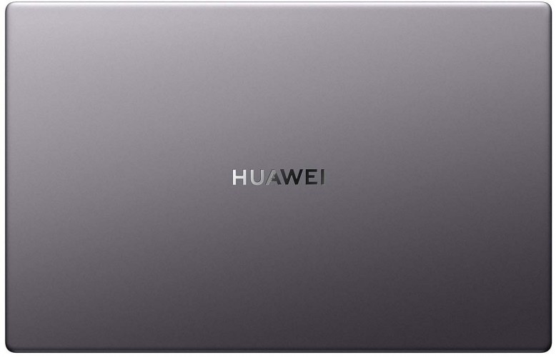Ноутбук Huawei MateBook D 15 BoD-WDH9 серый