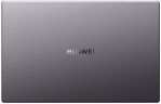 Ноутбук Huawei MateBook D 15 BoD-WDH9 серый