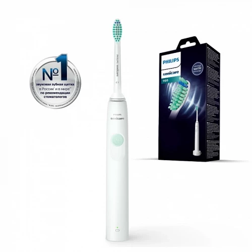 Звуковая зубная щетка Philips HX3641/11