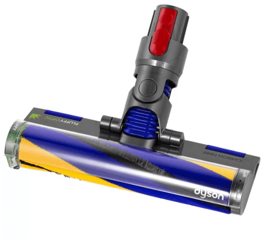 Беспроводной пылесос Dyson Gen5detect Absolute