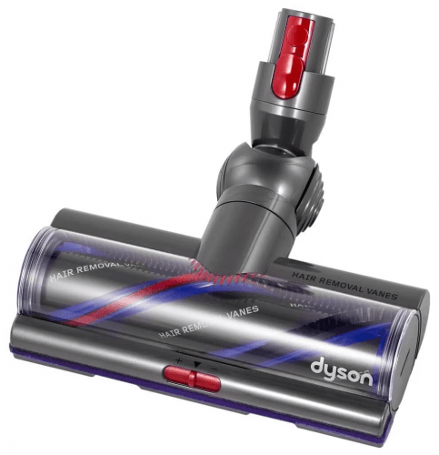 Беспроводной пылесос Dyson Gen5detect Absolute