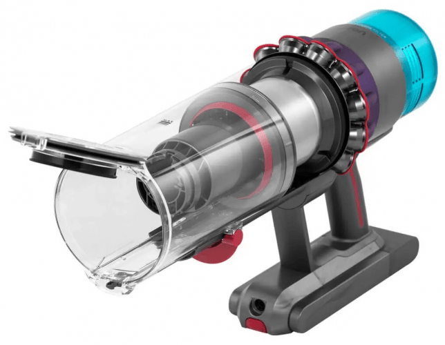 Беспроводной пылесос Dyson Gen5detect Absolute