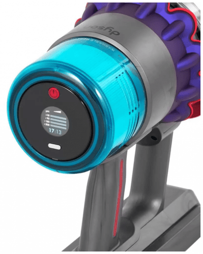 Беспроводной пылесос Dyson Gen5detect Absolute