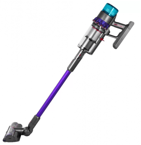 Беспроводной пылесос Dyson Gen5detect Absolute