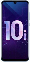 Смартфон HONOR 10i 4/128GB Blue
