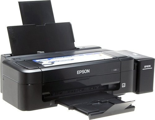 Принтер Epson L132