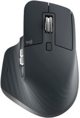 Мышь Logitech MX Master 3 (910-005694) Black