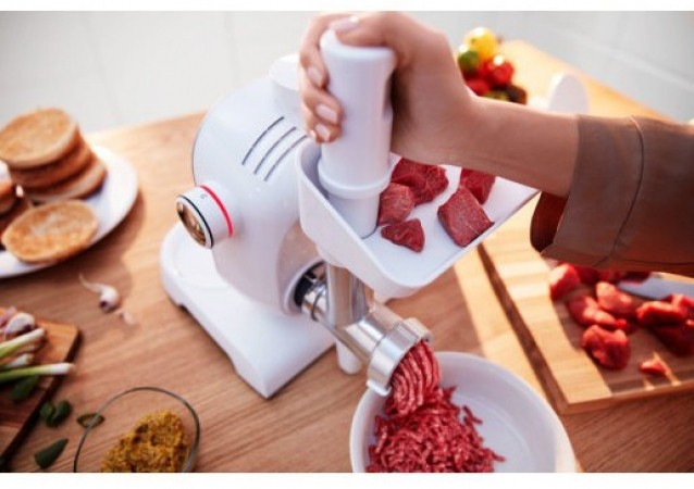 Комбайн Bosch MUM5824C