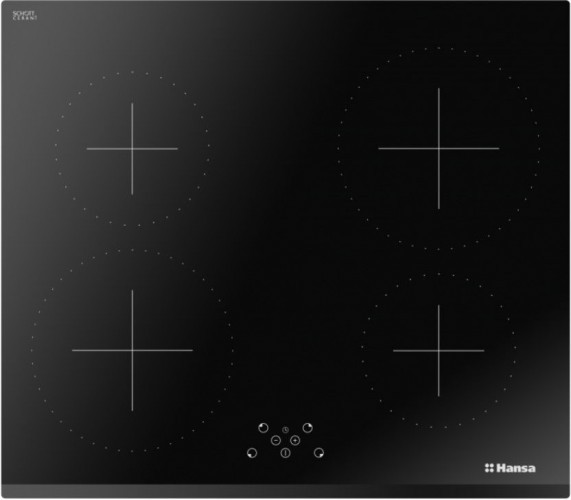Встраиваемая индукционная панель Hansa BHI68317