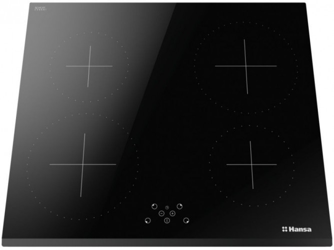 Встраиваемая индукционная панель Hansa BHI68317