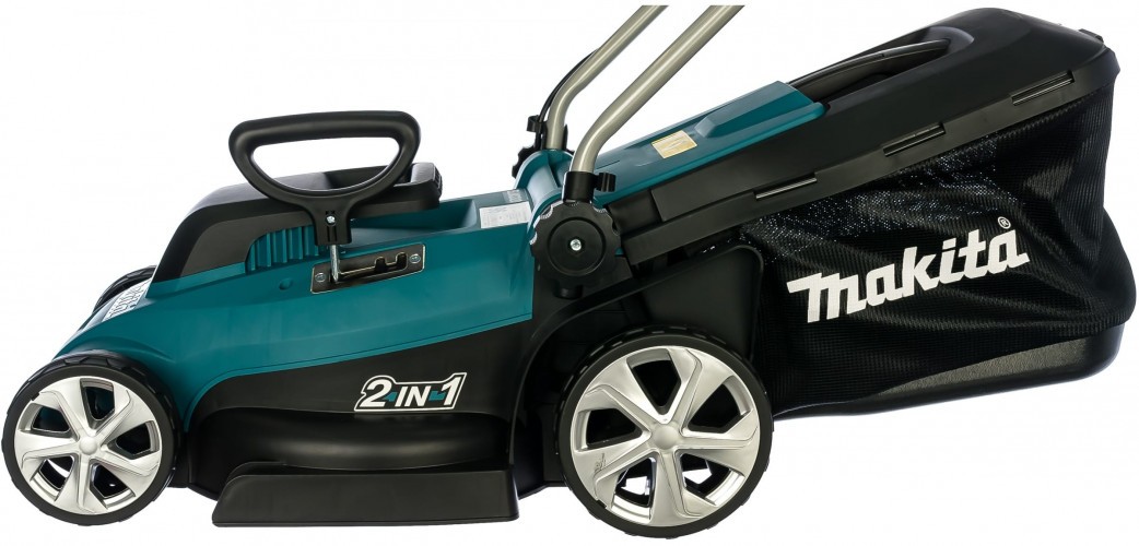 Газонокосилка Makita ELM3320