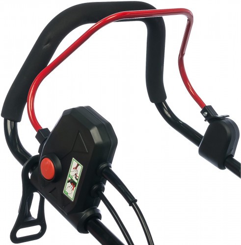 Газонокосилка Makita ELM3320