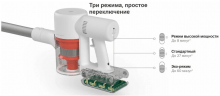 Пылесос Xiaomi Mi Vacuum Cleaner G9