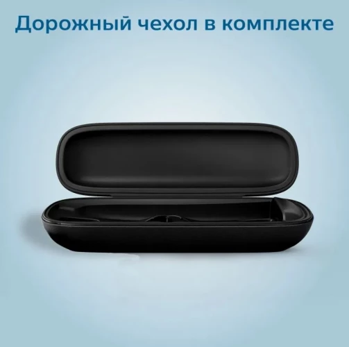 Звуковая зубная щетка Philips HX6871/47