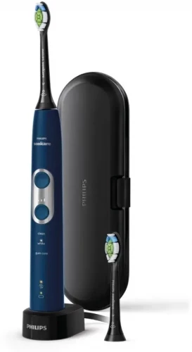 Звуковая зубная щетка Philips HX6871/47