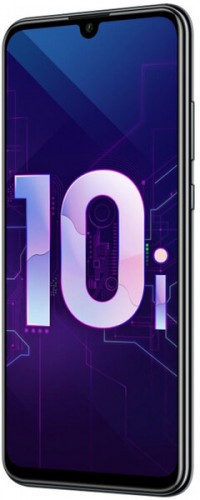 Смартфон HONOR 10i 4/128GB Black