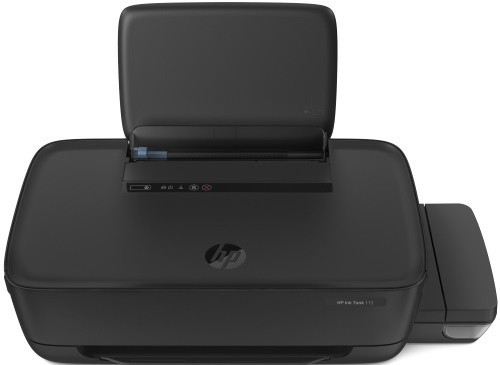 Принтер HP Ink Tank 115