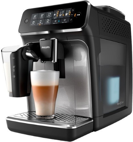 Кофемашина Philips EP3246