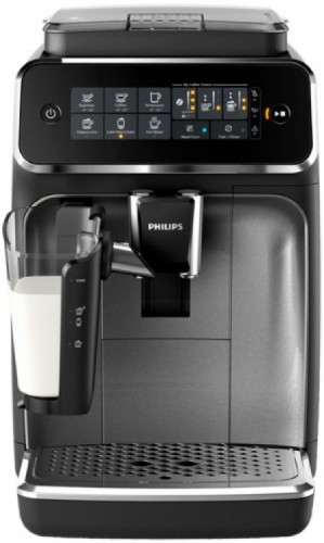 Кофемашина Philips EP3246