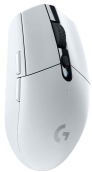 Мышь Logitech G305 White