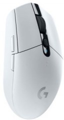 Мышь Logitech G305 White
