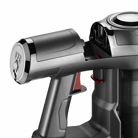 Вертикальный пылесос Redmond RV-UR363