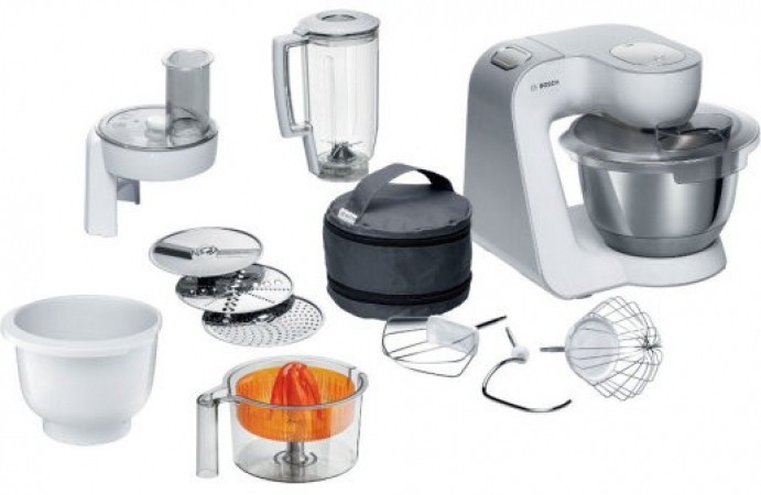 Комбайн Bosch MUM 5 MUM58243