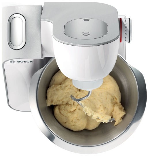 Кухонная машина bosch mum58243