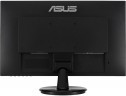 Монитор ASUS VA24DQ, 1920x1080, 75 Гц, IPS, черный