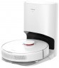 Робот-пылесос Dreame D10 Plus белый