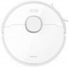 Робот-пылесос Dreame D10 Plus белый
