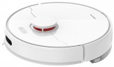 Робот-пылесос Dreame D10 Plus белый