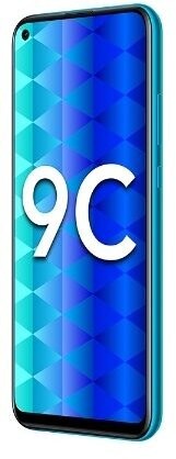 Смартфон Honor 9C 4/64Gb Aurora Blue