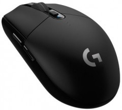 Мышь Logitech G305 Black
