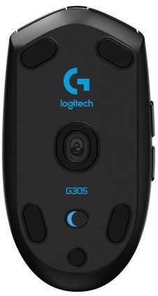 Мышь Logitech G305 Black