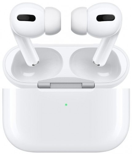 Беспроводные наушники Apple AirPods Pro