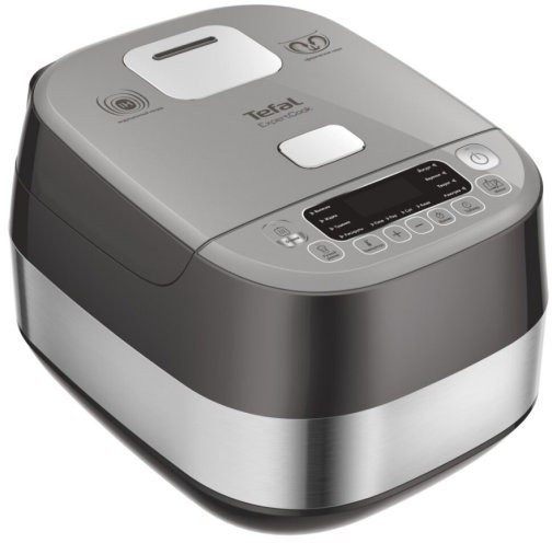 Мультиварка индукционная Tefal RK802B32