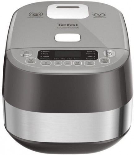 Мультиварка индукционная Tefal RK802B32