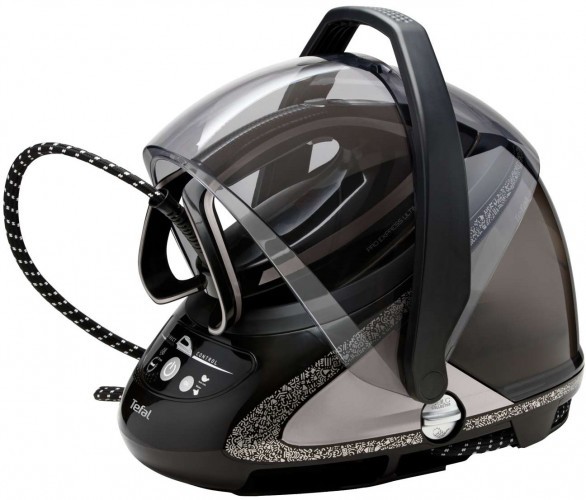 Парогенератор Tefal GV9620 Pro Express Ultimate